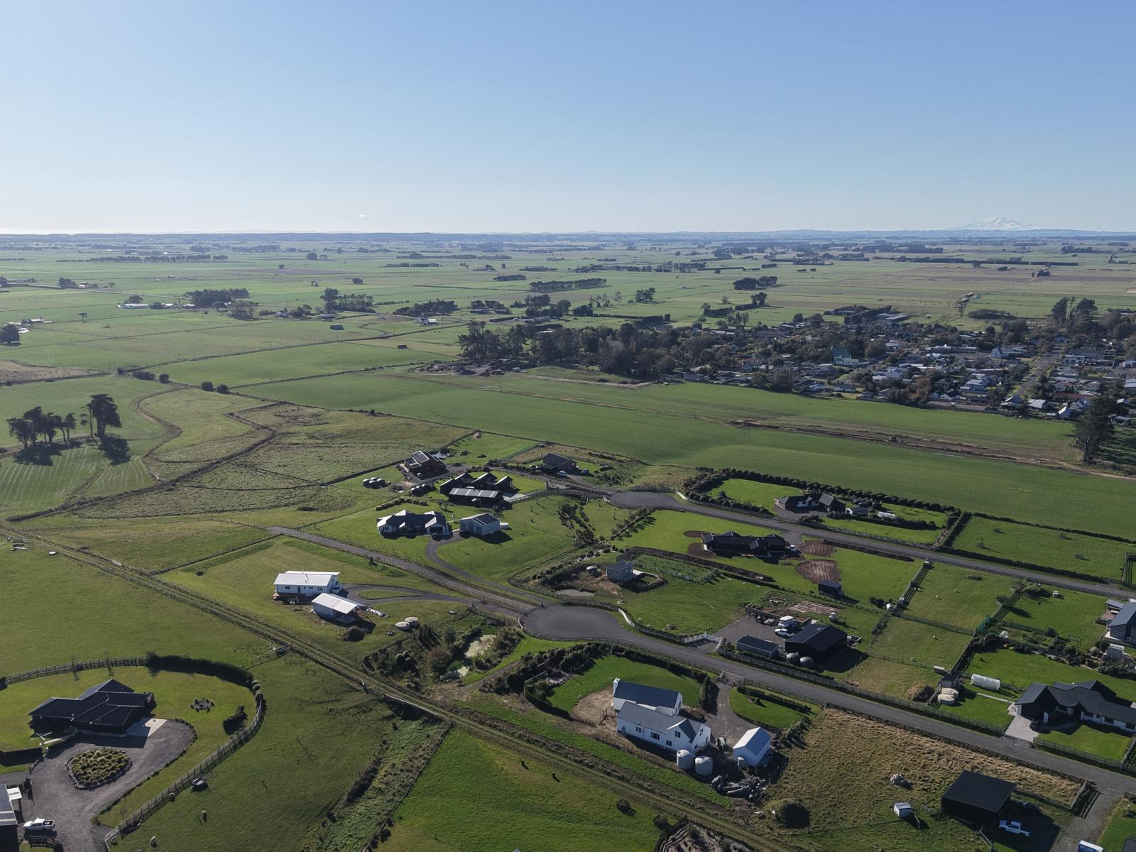 14 Banks Road, Rongotea