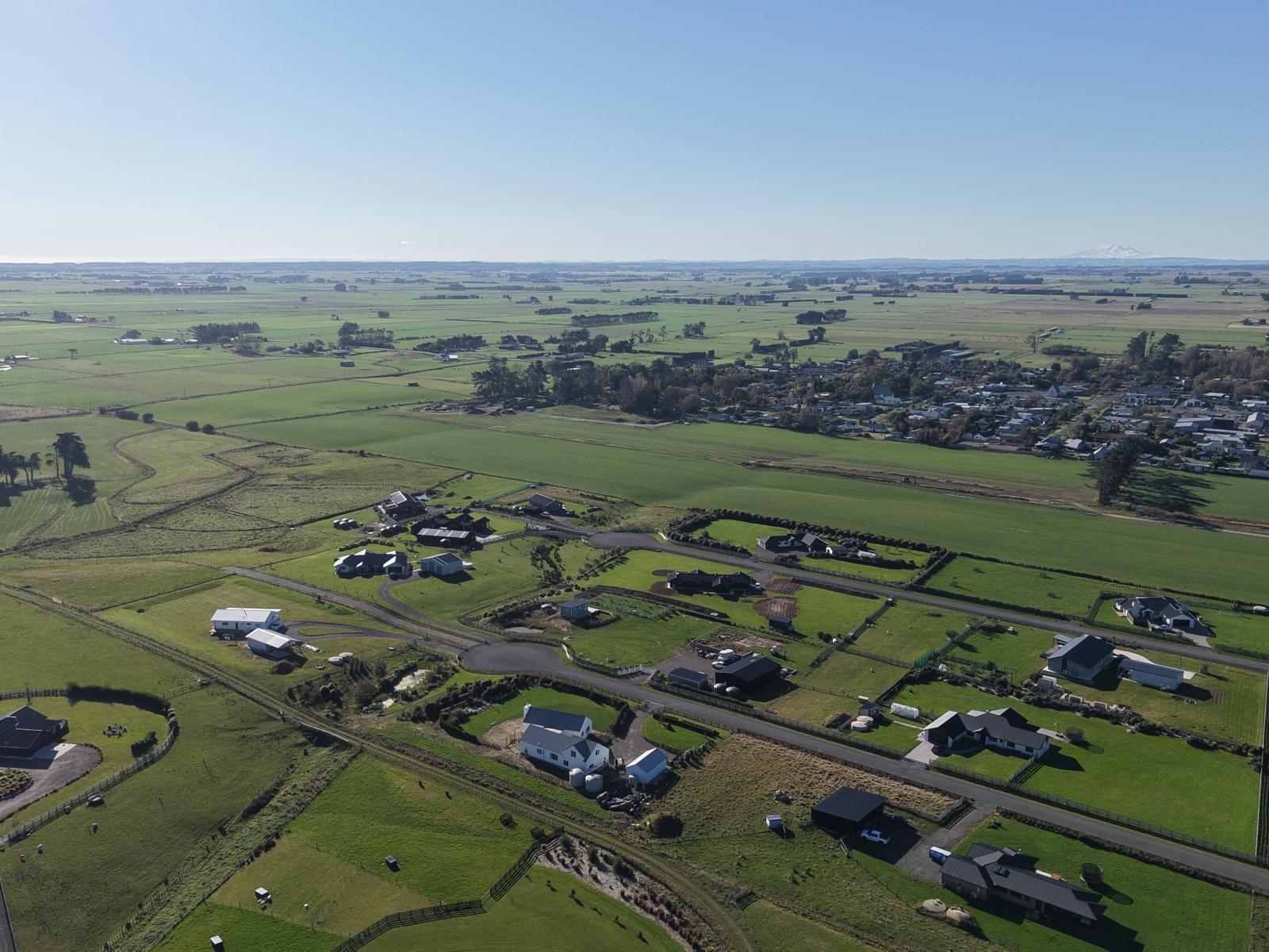 14 Banks Road, Rongotea