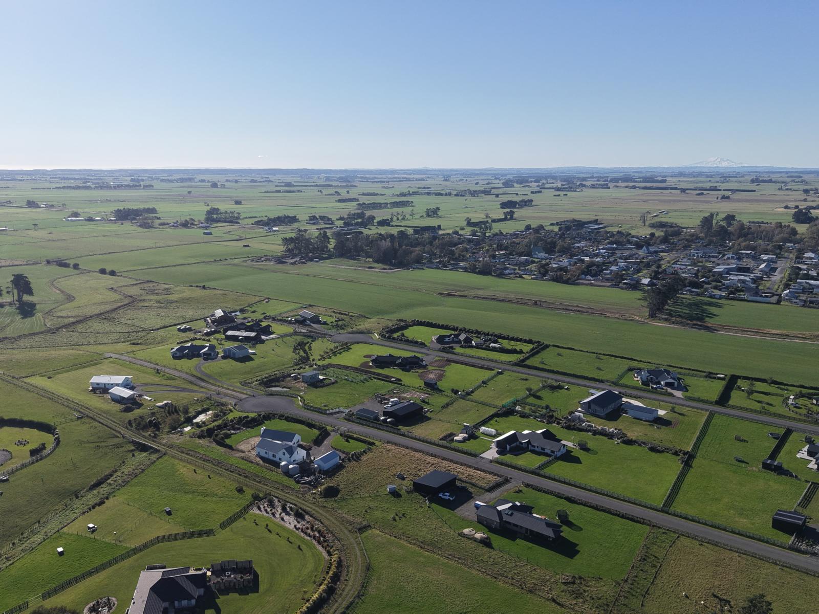 14 Banks Road, Rongotea
