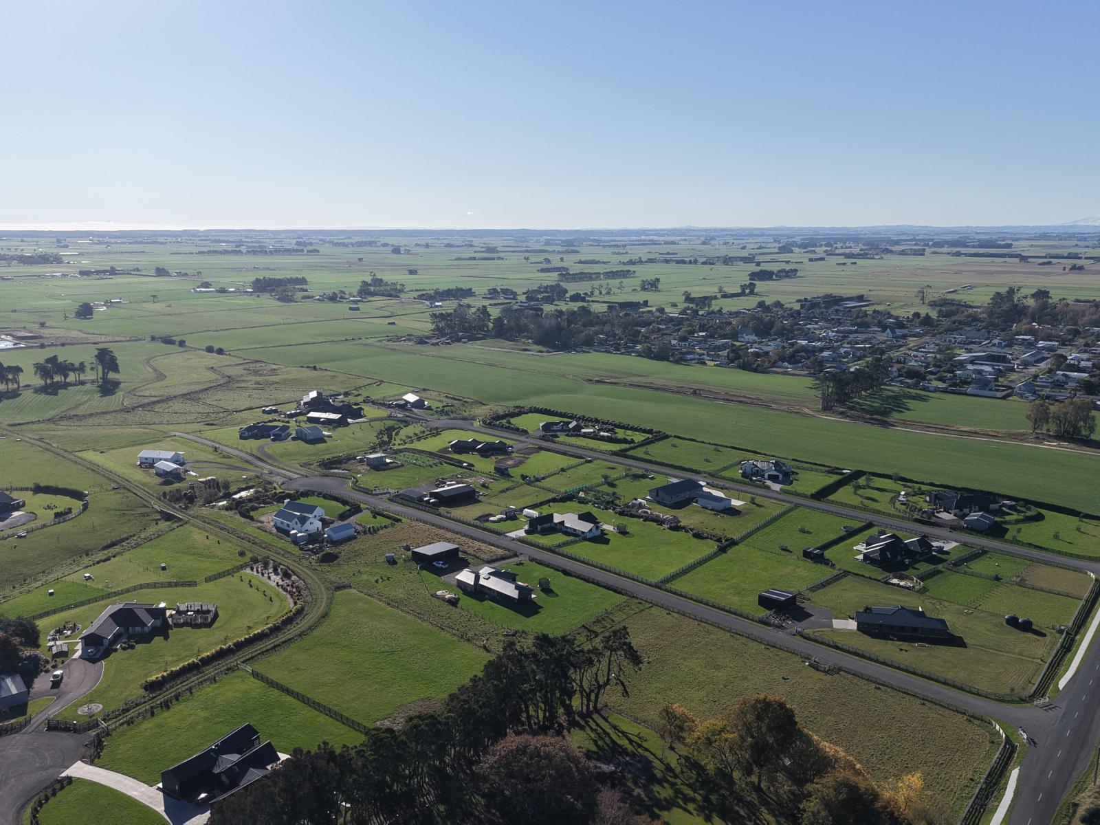 14 Banks Road, Rongotea