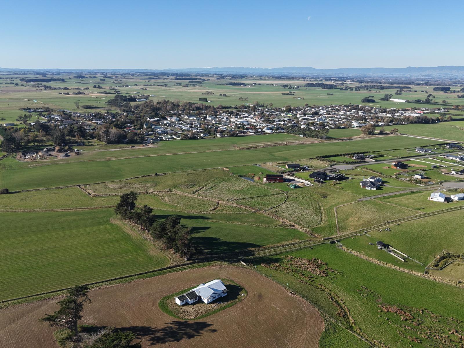 14 Banks Road, Rongotea