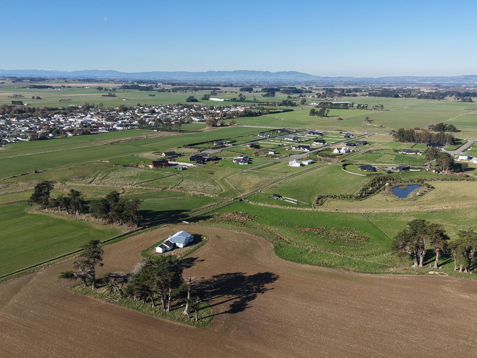 14 Banks Road, Rongotea