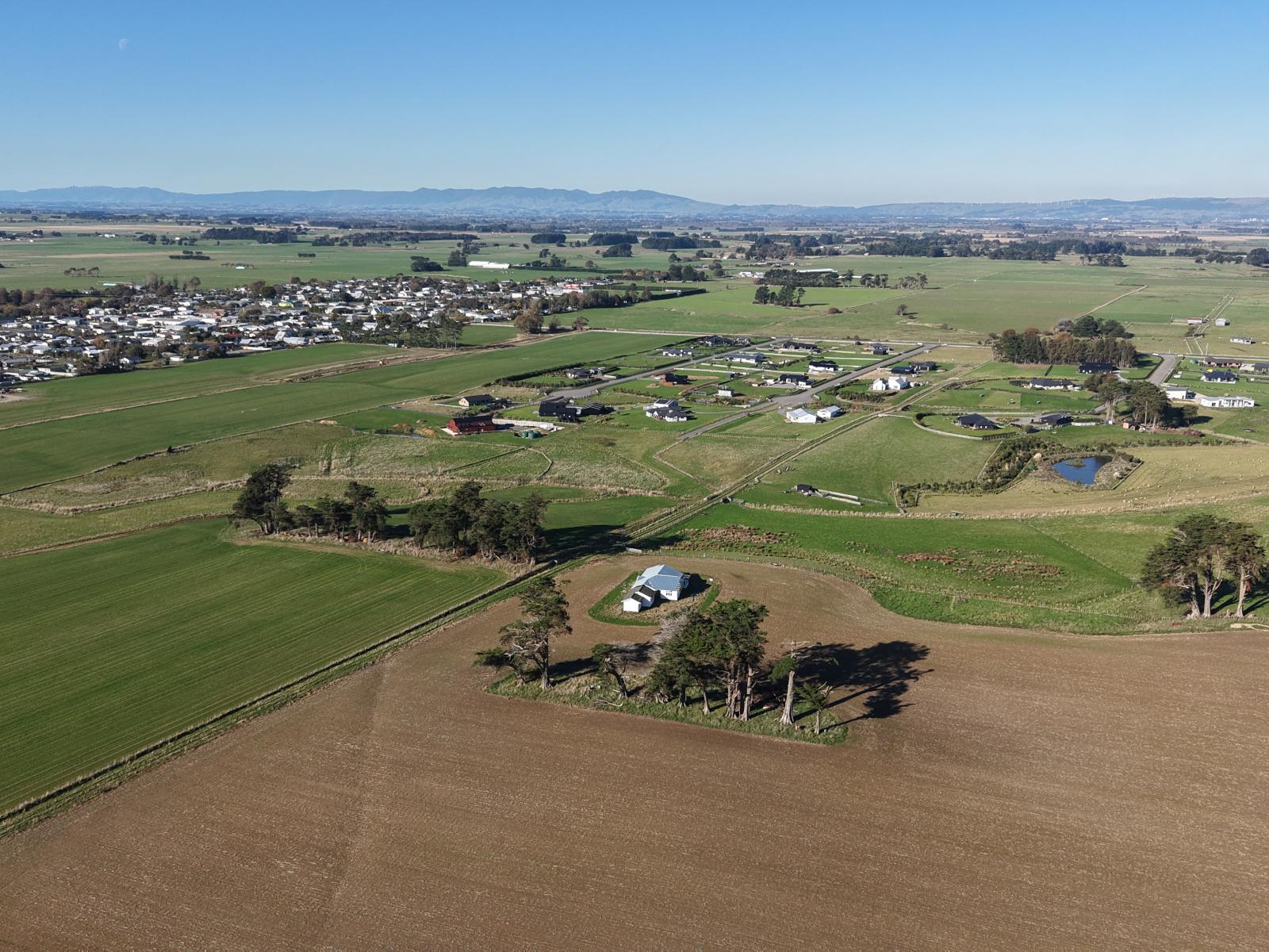 14 Banks Road, Rongotea
