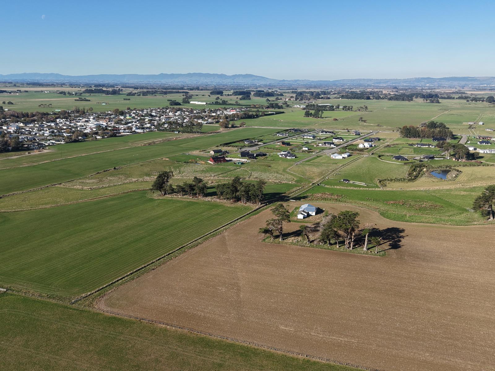 14 Banks Road, Rongotea