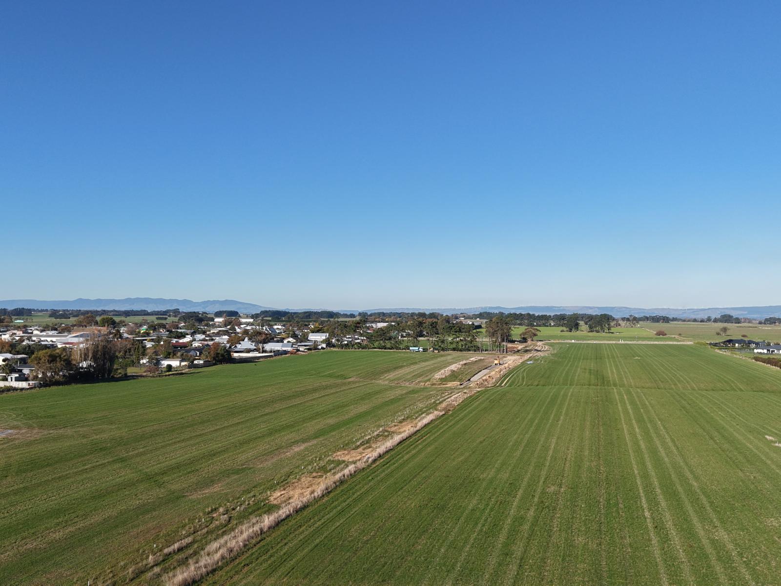 14 Banks Road, Rongotea