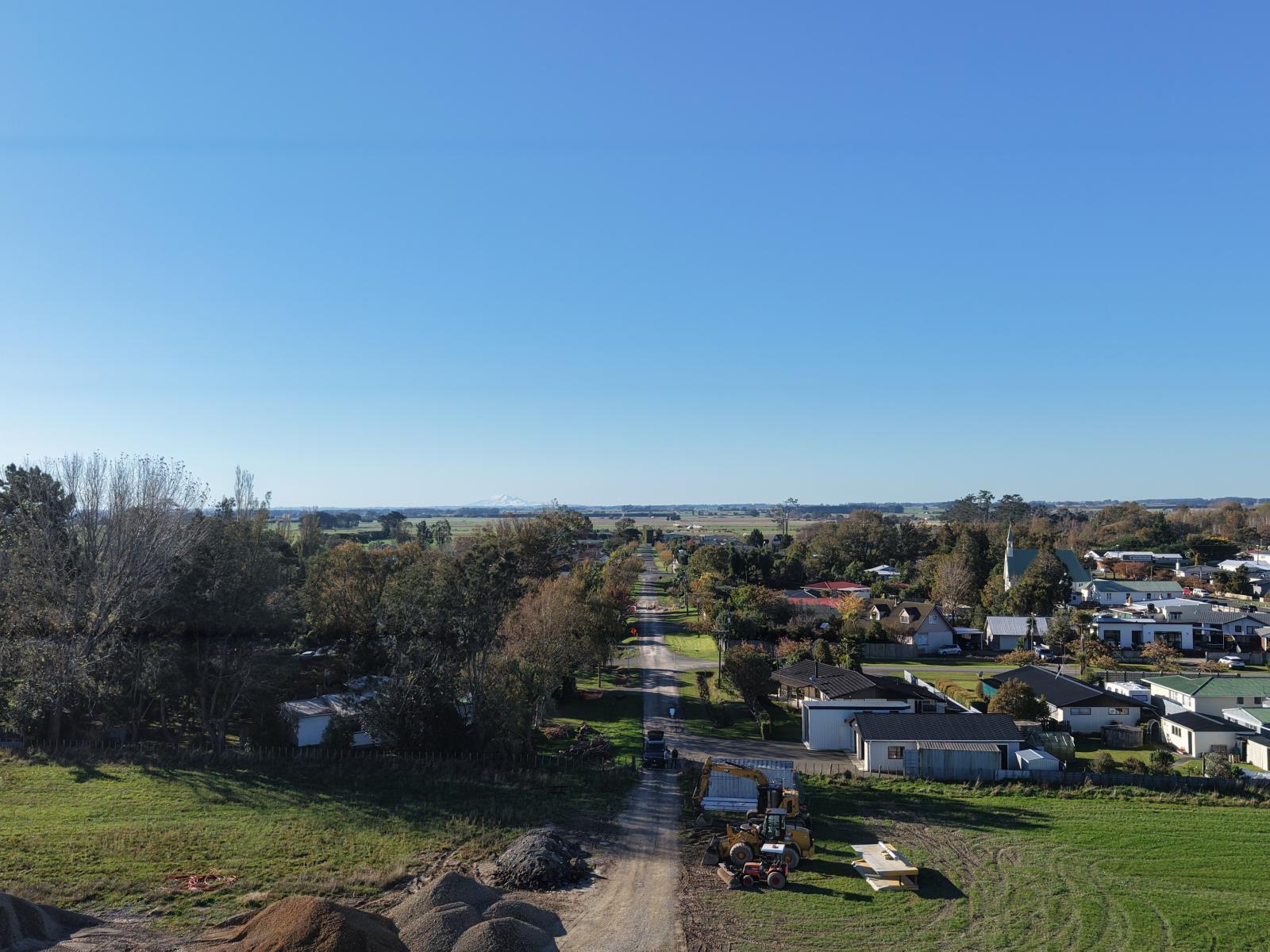 14 Banks Road, Rongotea