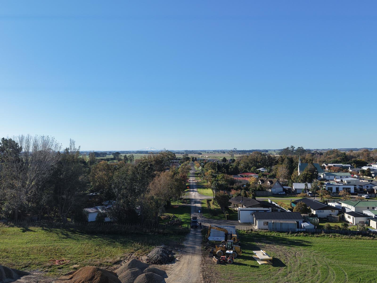 14 Banks Road, Rongotea