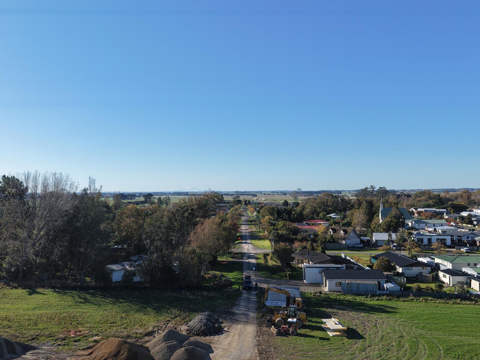 14 Banks Road, Rongotea
