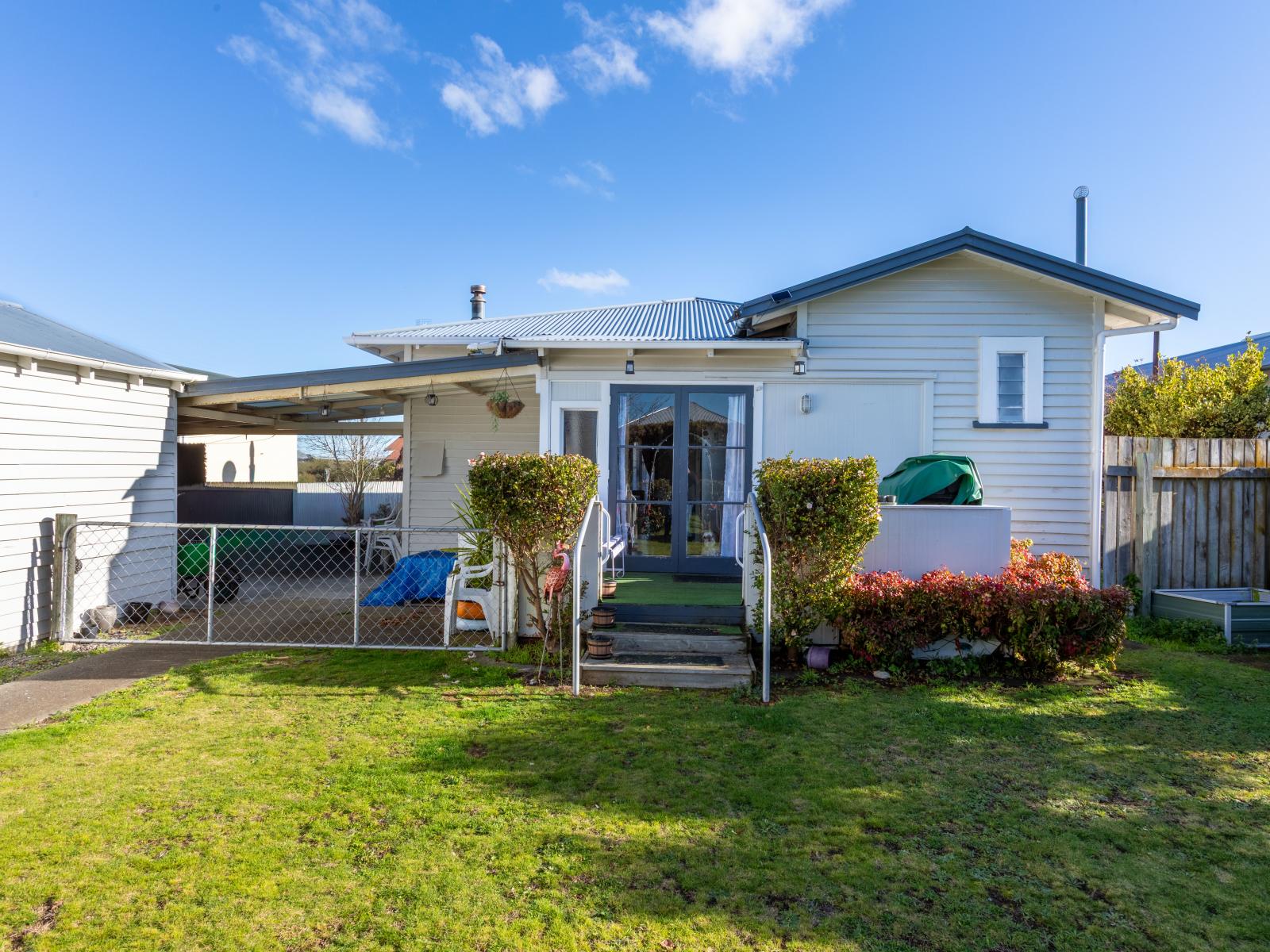 69 Gordon Street, Dannevirke