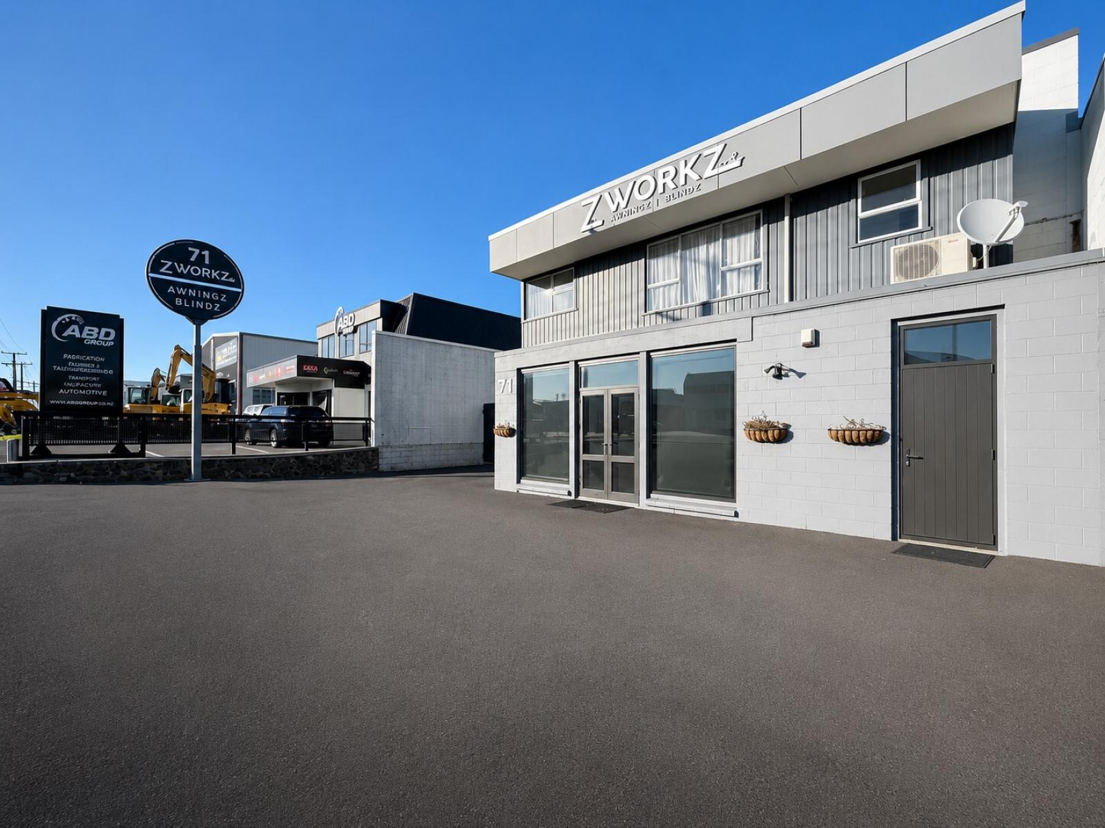 71 Hull Road, Mount Maunganui
