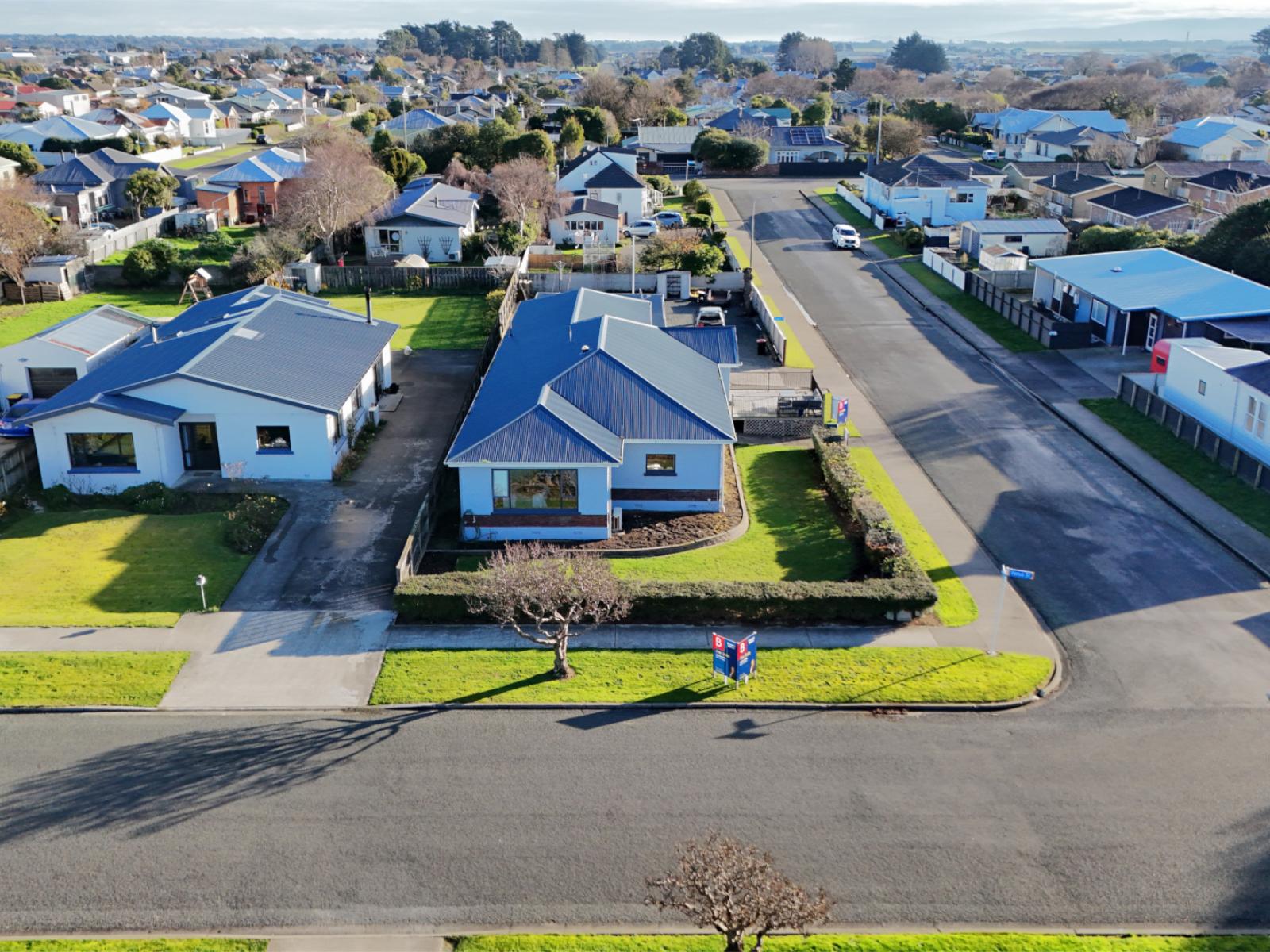 25 Beatty Street, Strathern