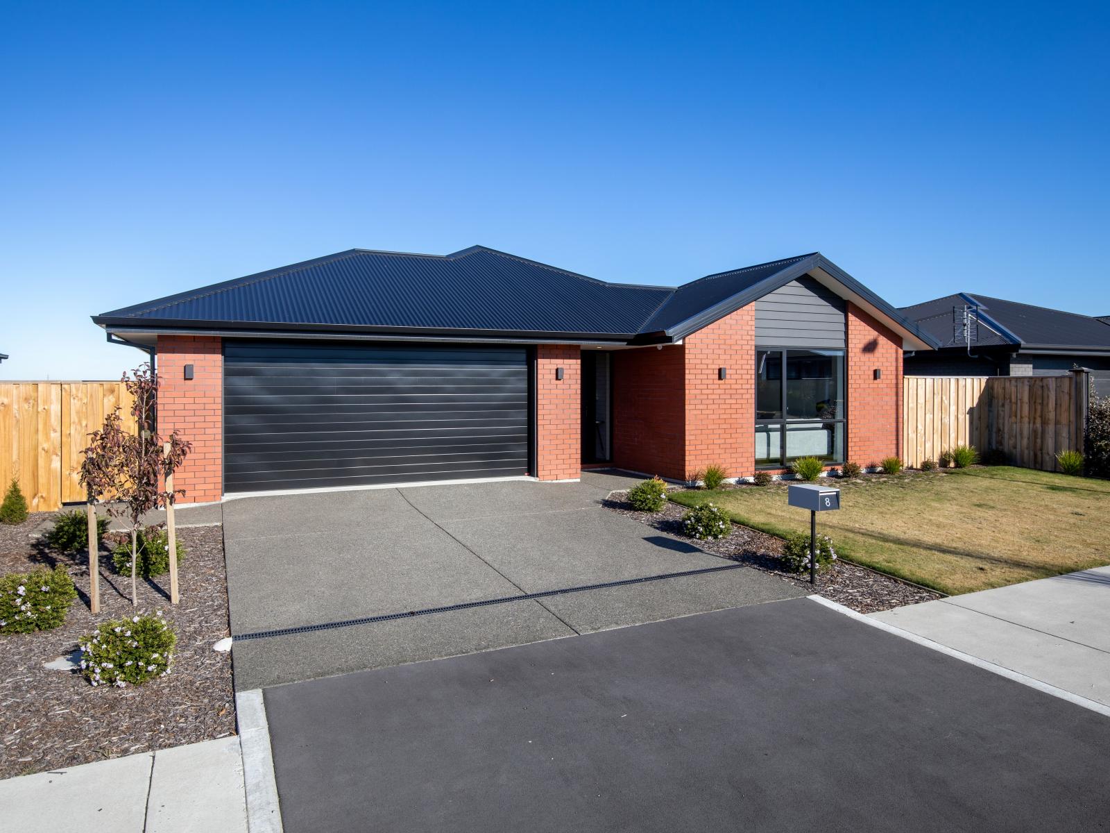8 Edgar Way, Rolleston