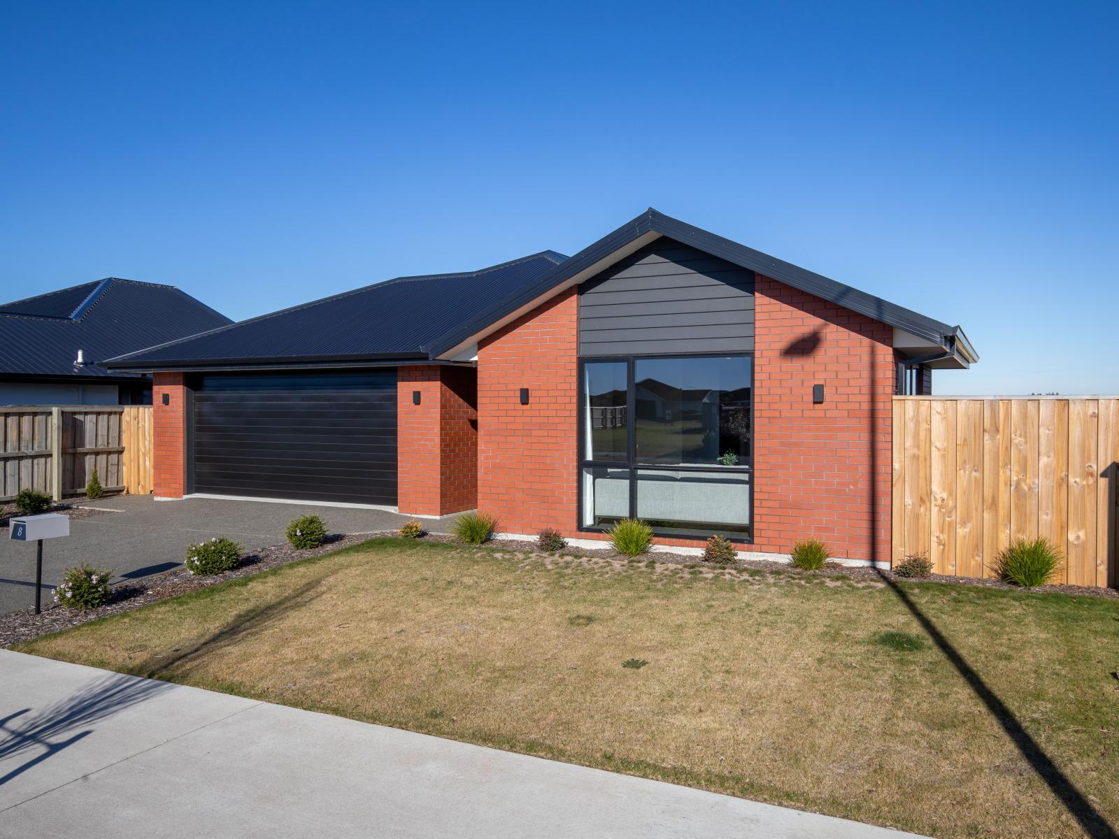 8 Edgar Way, Rolleston