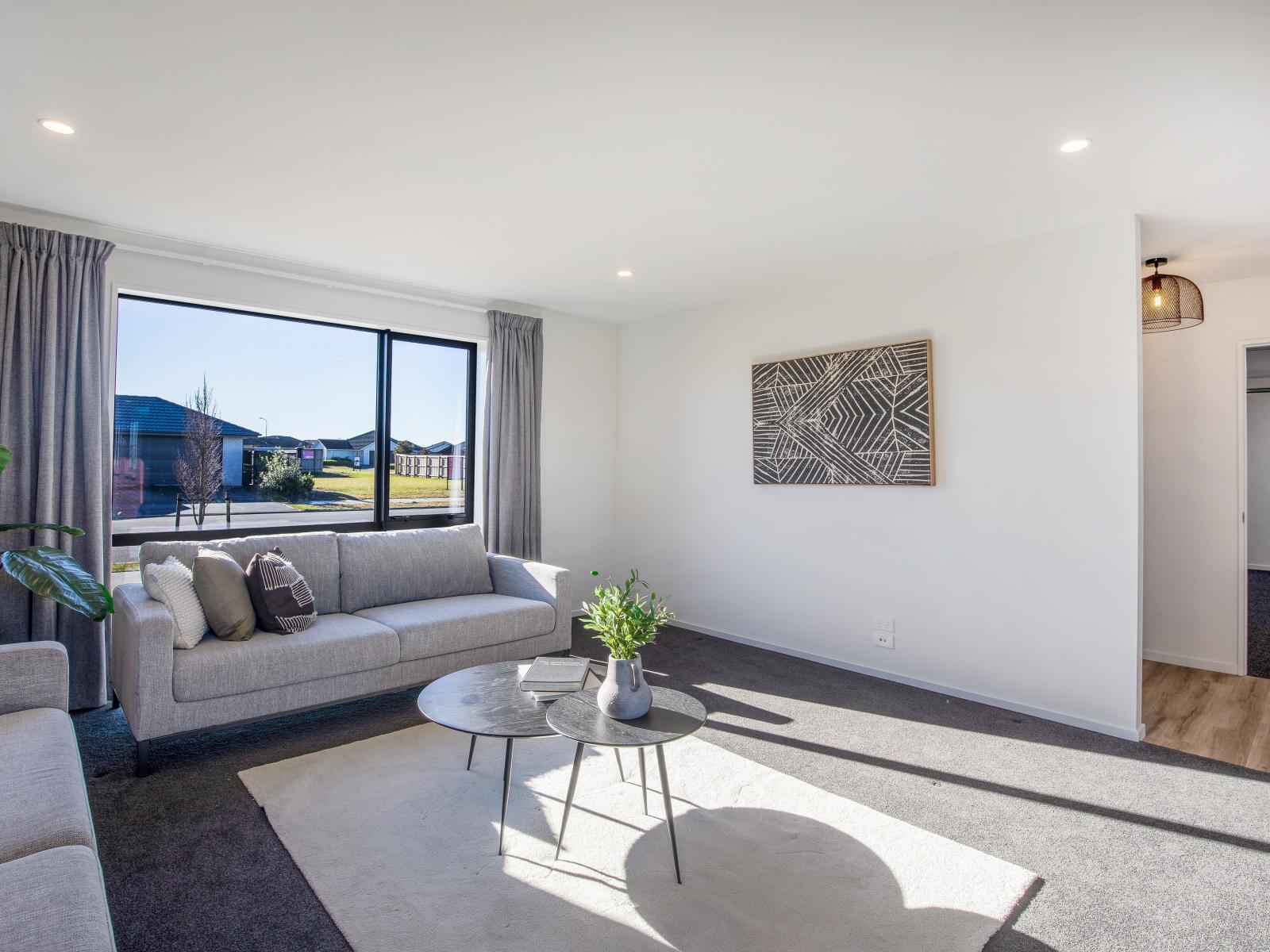8 Edgar Way, Rolleston