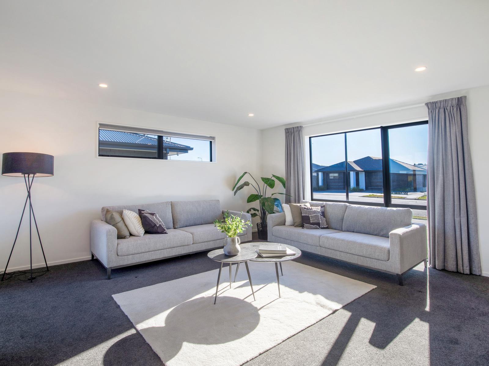 8 Edgar Way, Rolleston