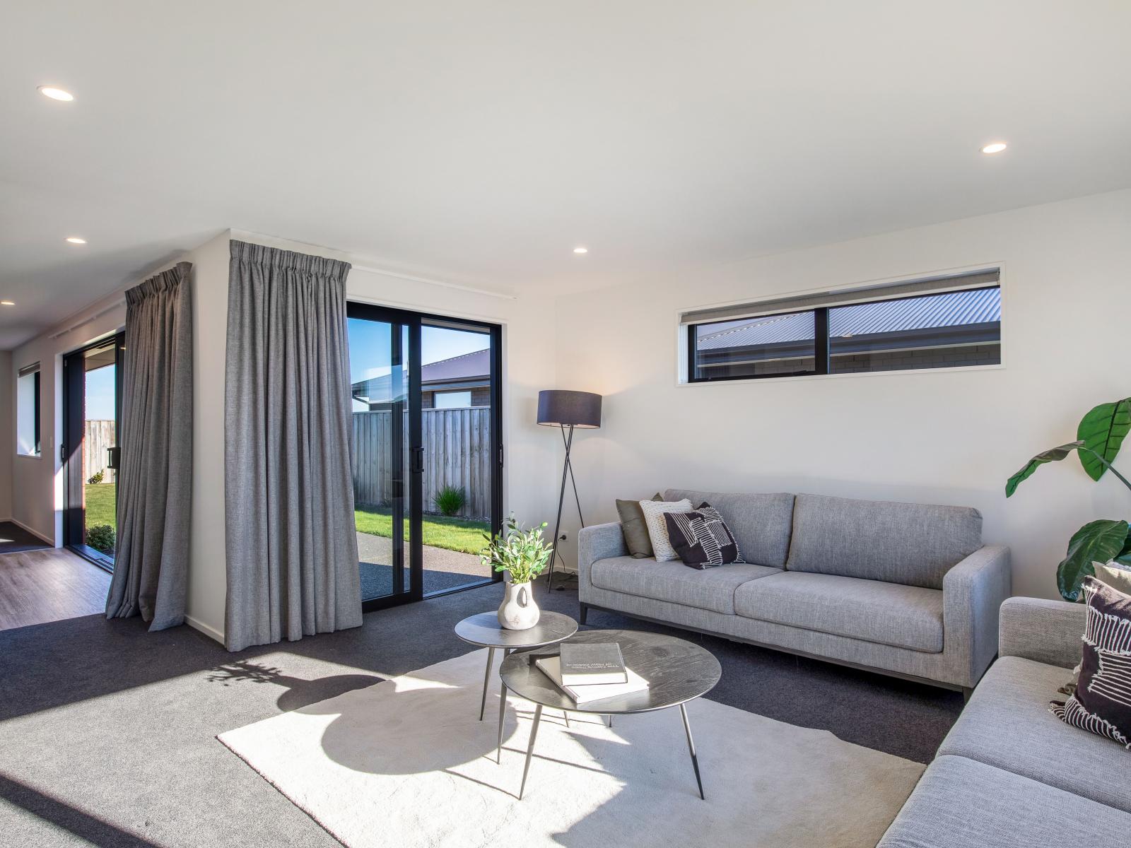 8 Edgar Way, Rolleston
