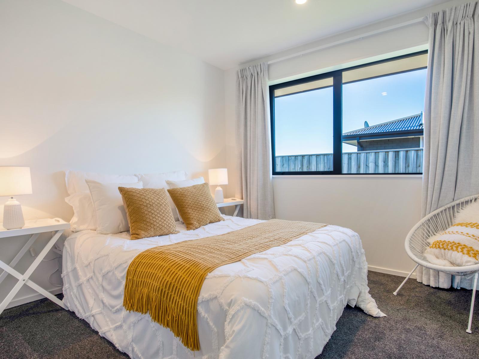 8 Edgar Way, Rolleston