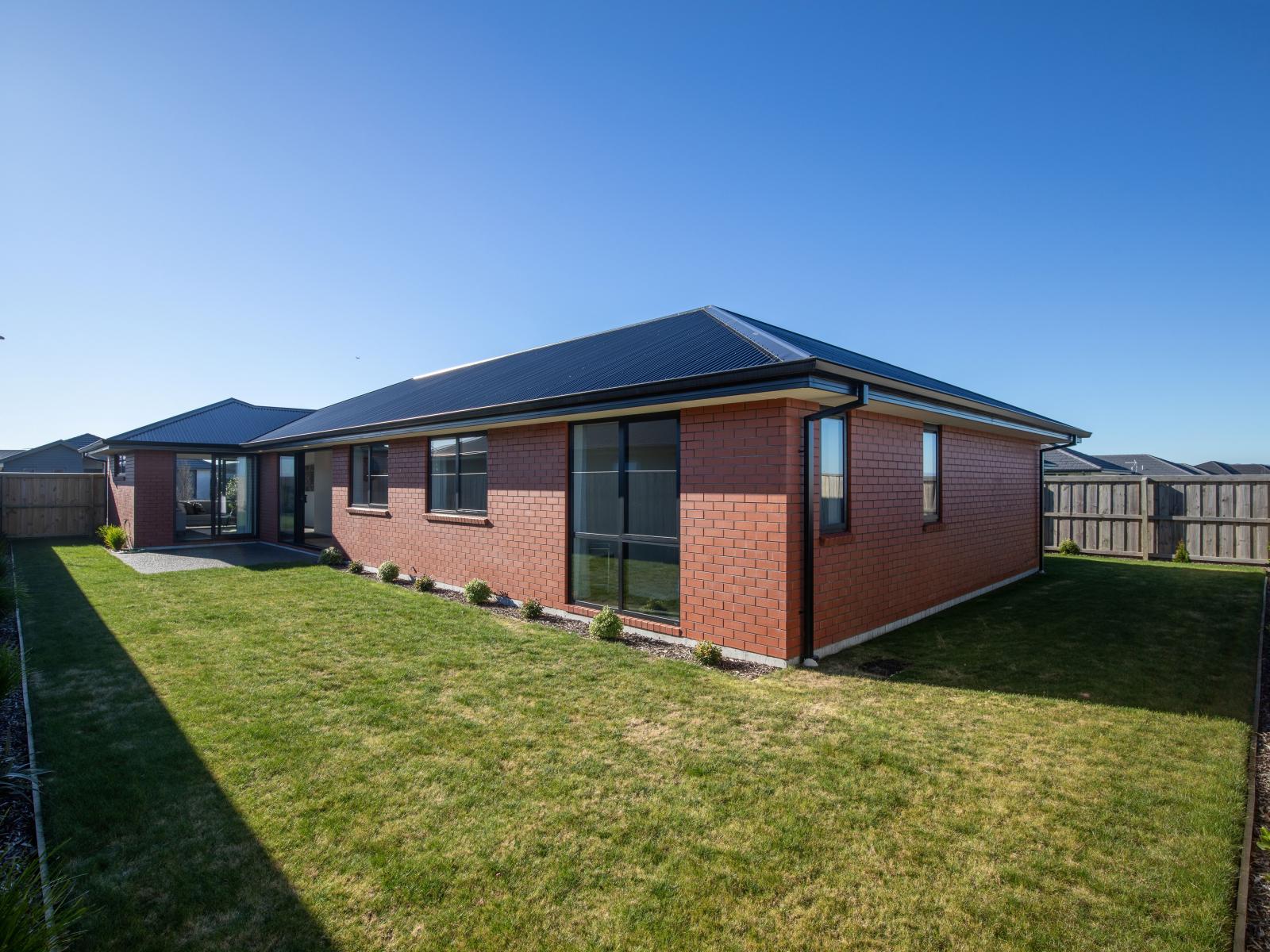 8 Edgar Way, Rolleston