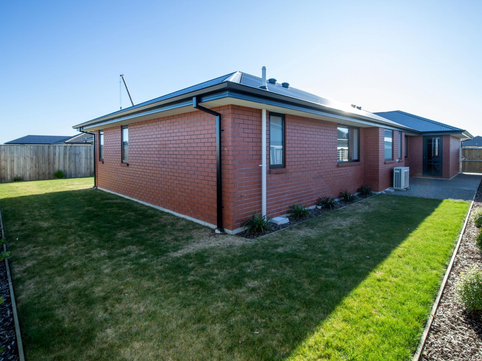 8 Edgar Way, Rolleston