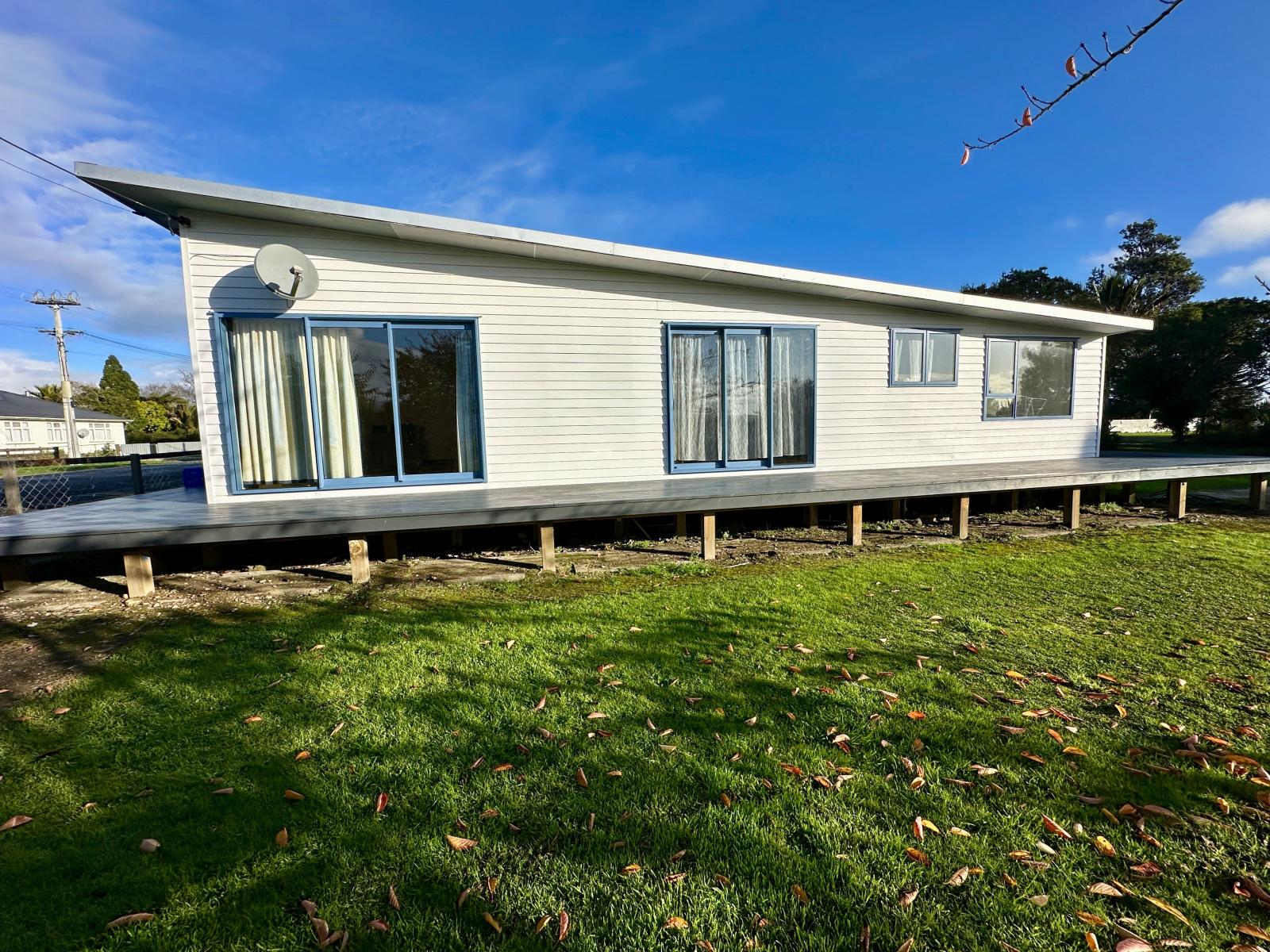49 Wharf Road, Karamea