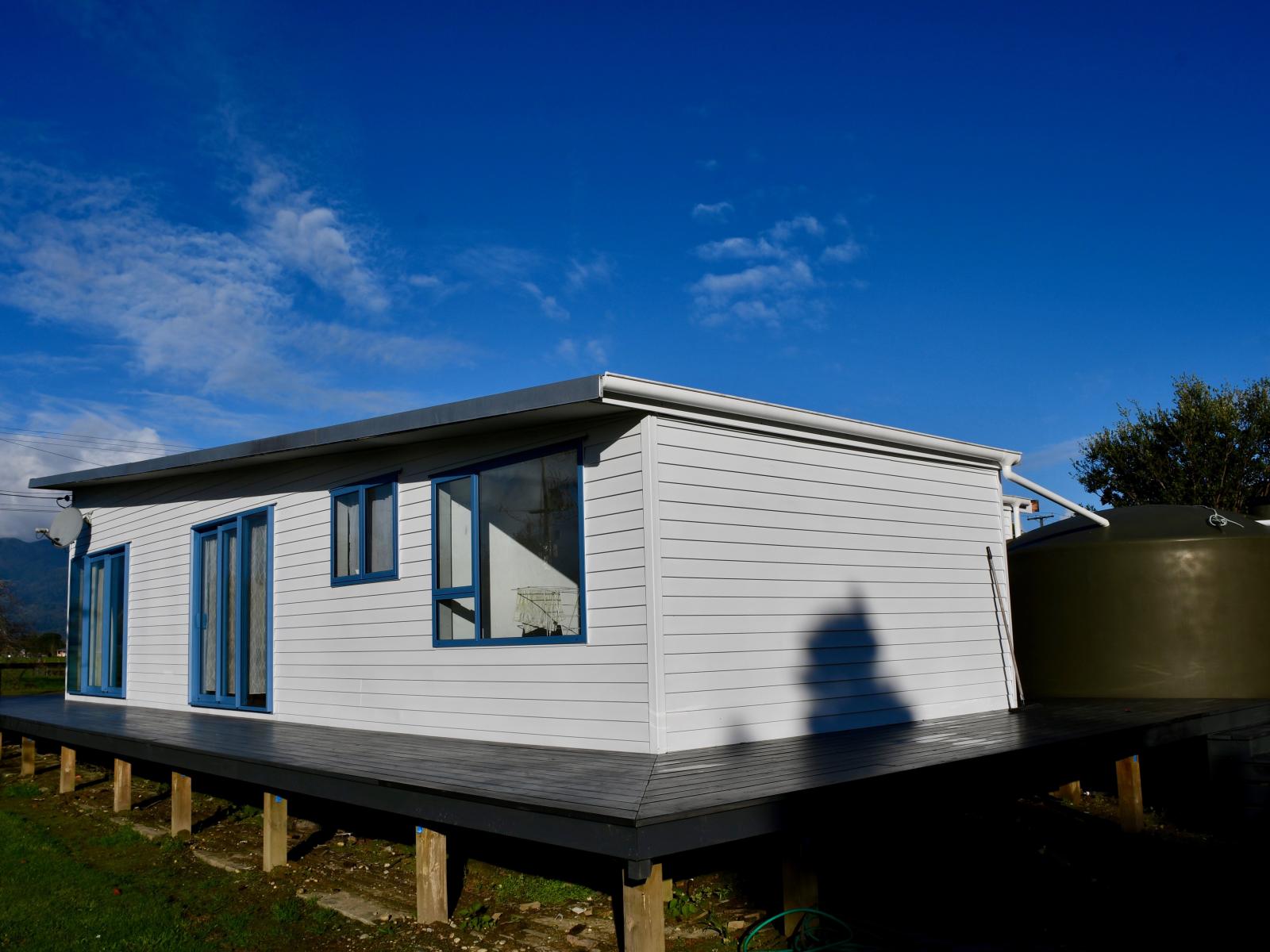 49 Wharf Road, Karamea