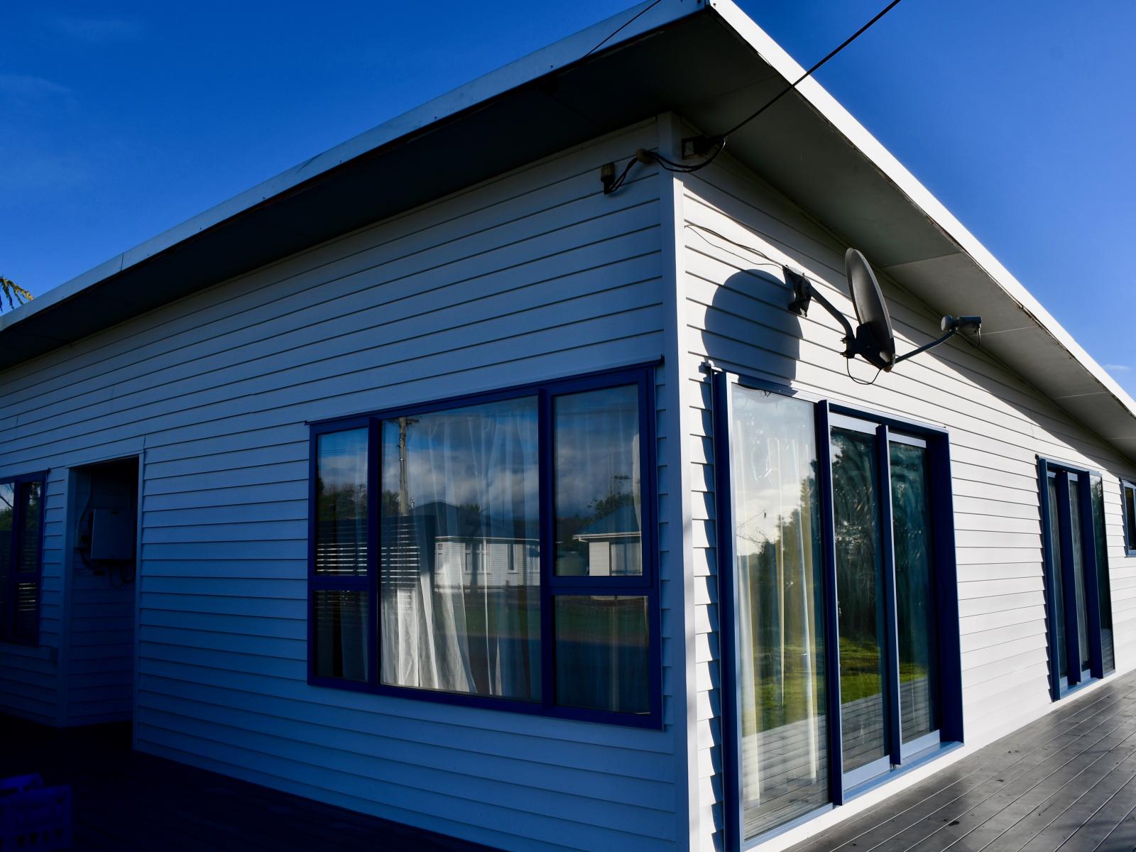 49 Wharf Road, Karamea