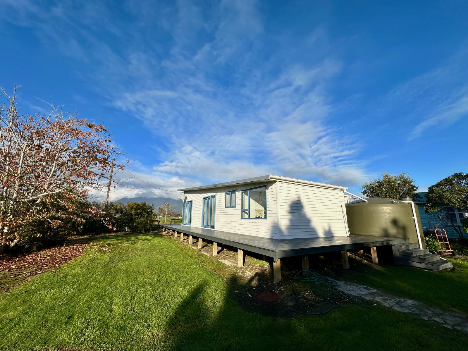 49 Wharf Road, Karamea