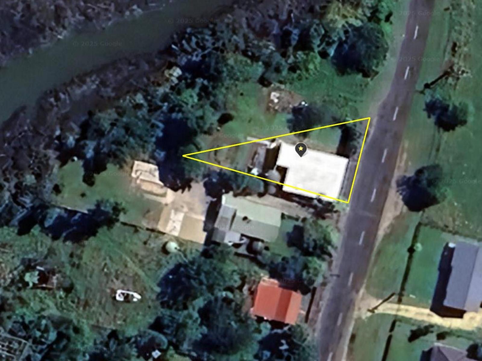 49 Wharf Road, Karamea