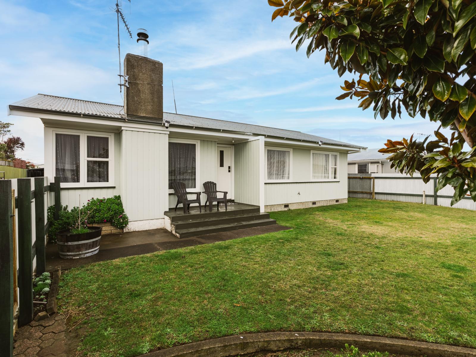 18 Norwich Crescent, Tamatea
