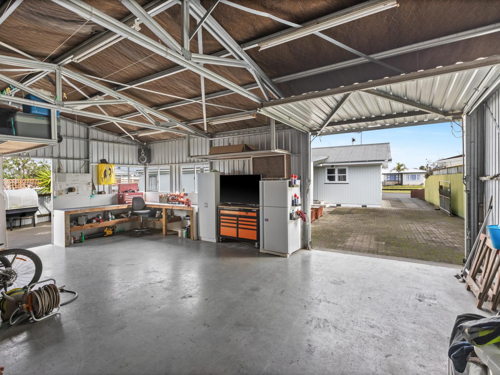 18 Norwich Crescent, Tamatea