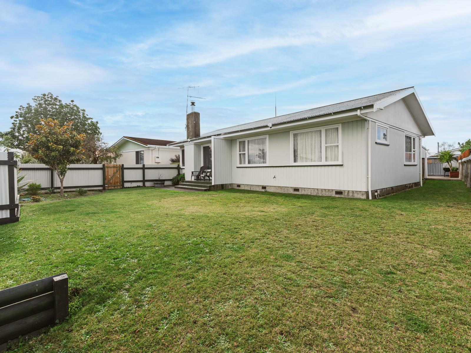 18 Norwich Crescent, Tamatea