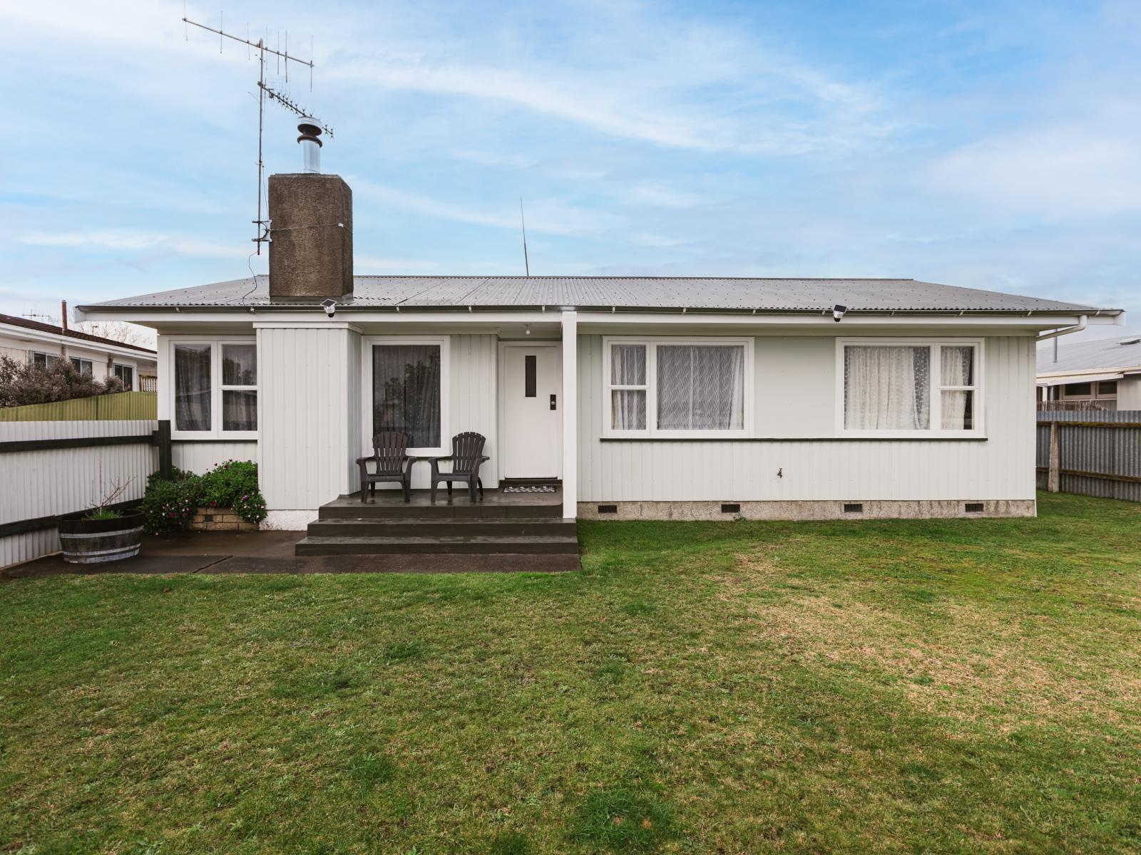 18 Norwich Crescent, Tamatea