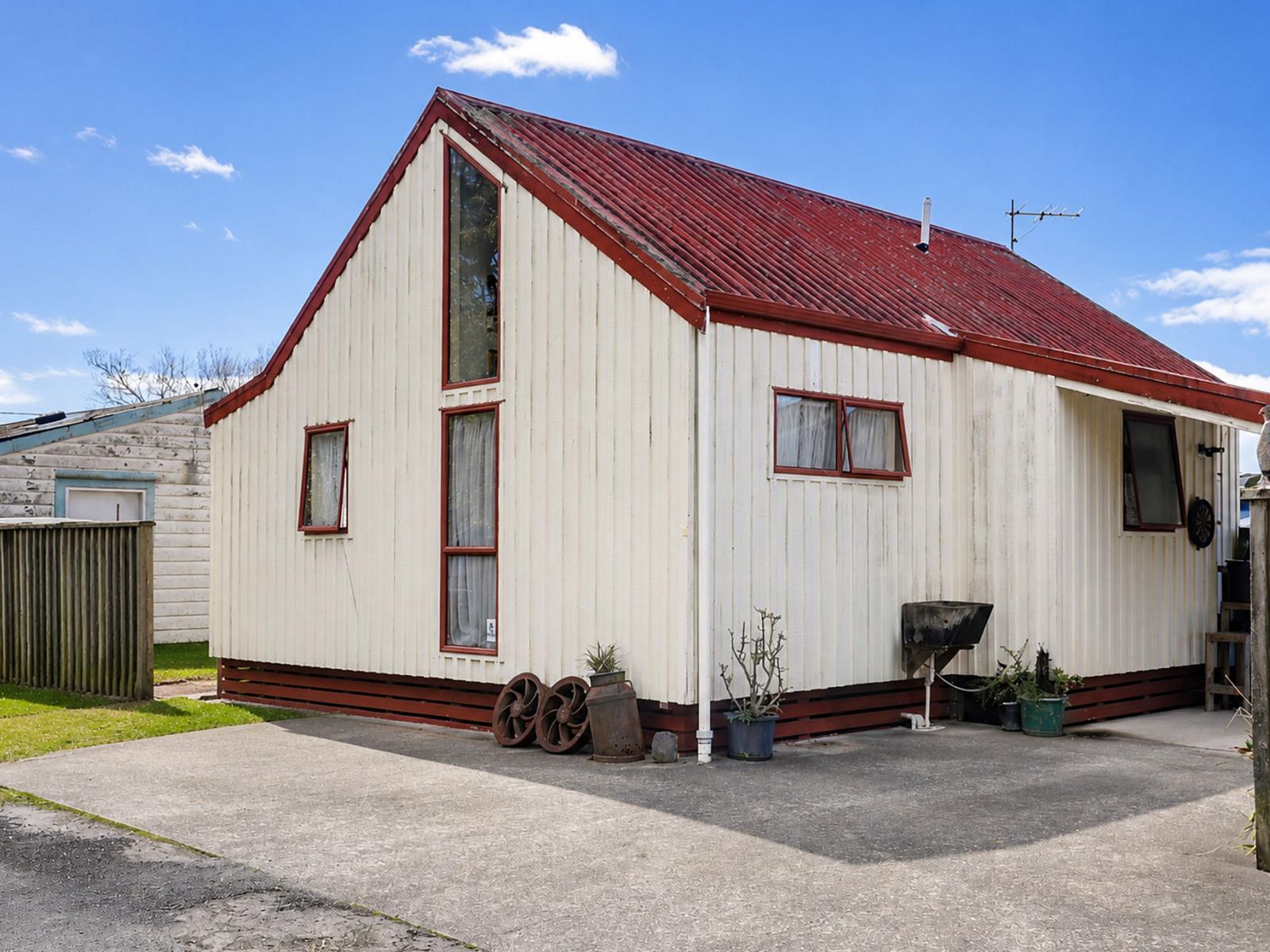 87 Whittaker Road, Koutu