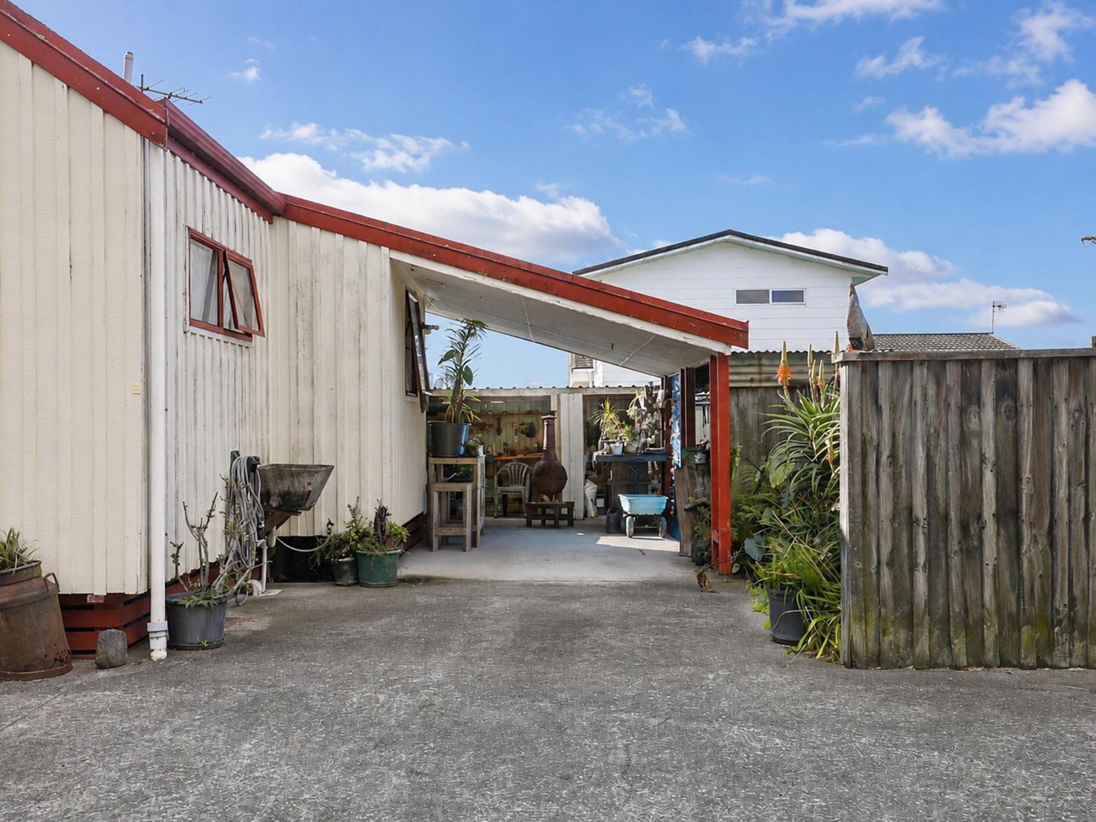 87 Whittaker Road, Koutu