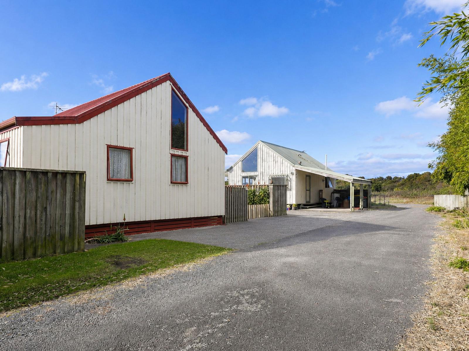 87 Whittaker Road, Koutu