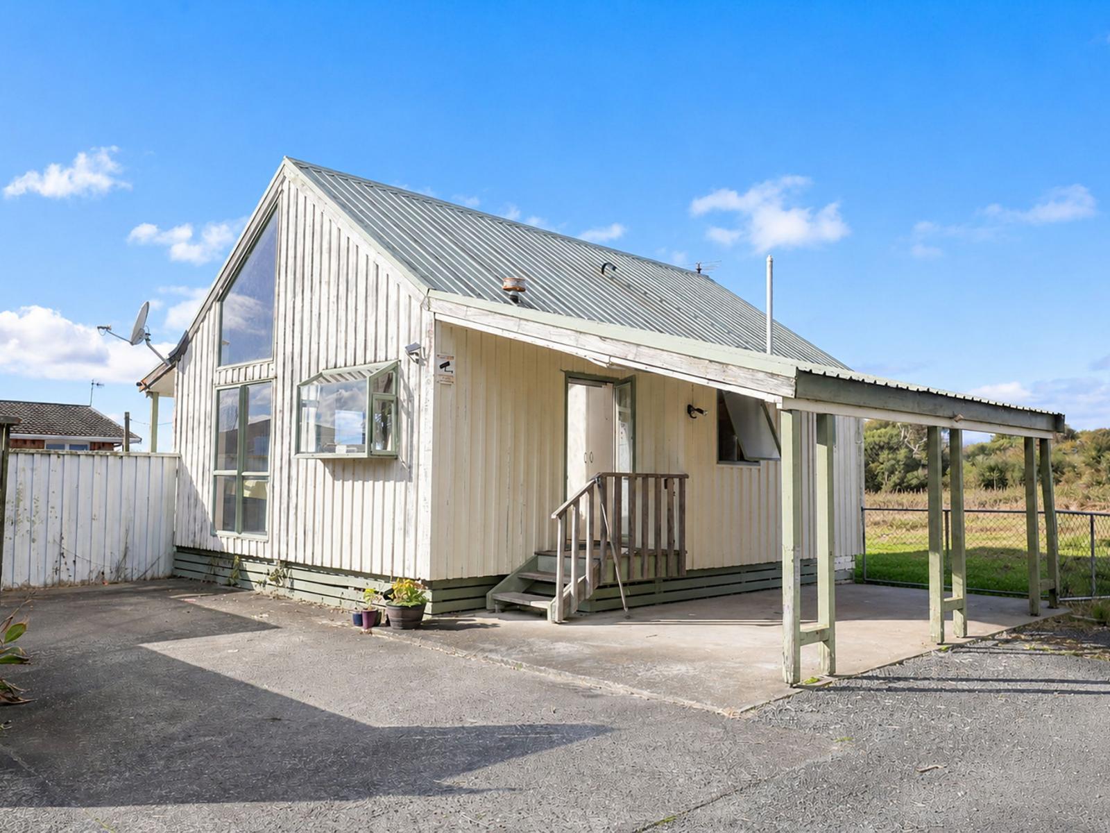 87 Whittaker Road, Koutu
