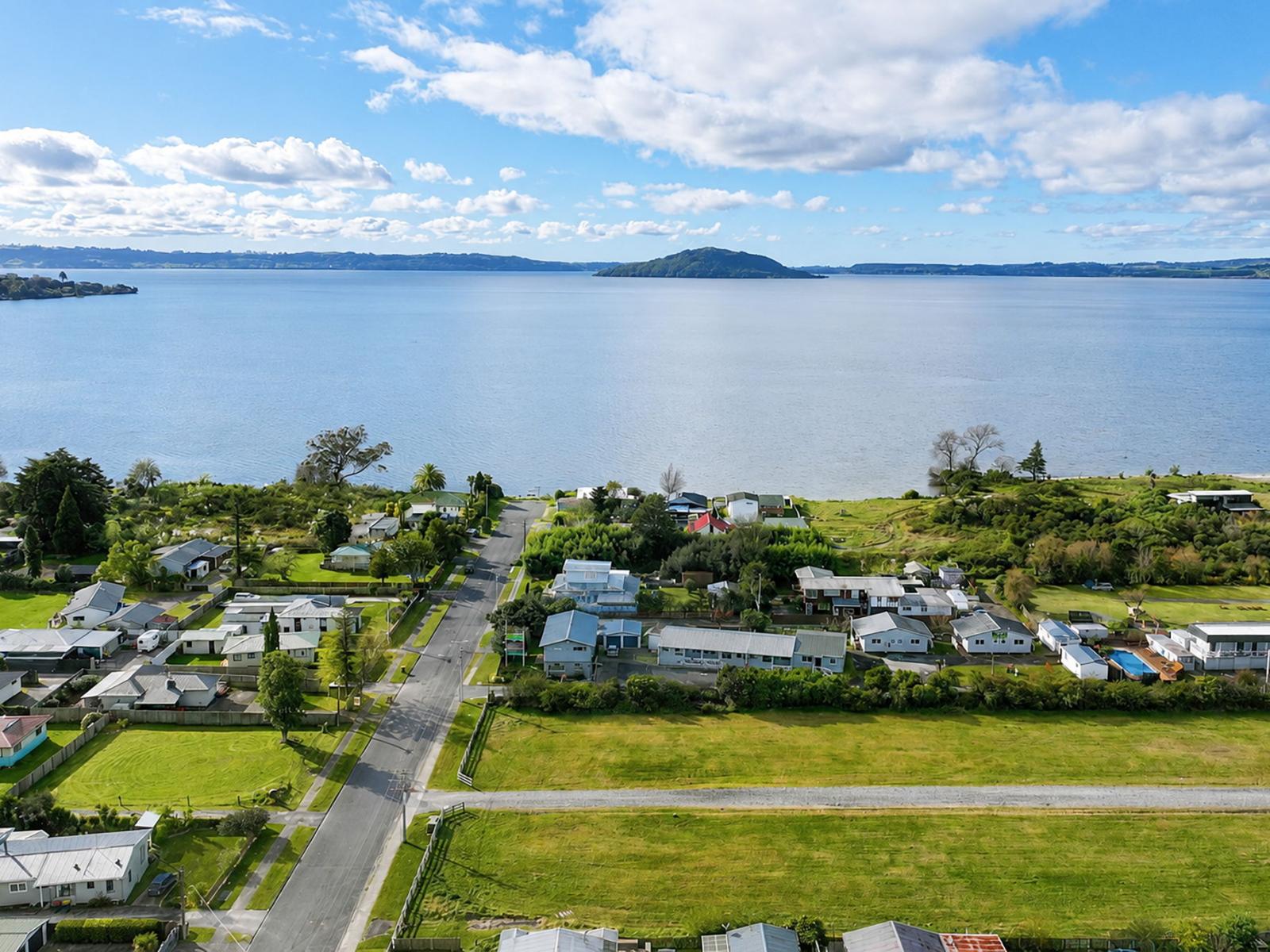 83 Whittaker Road, Koutu