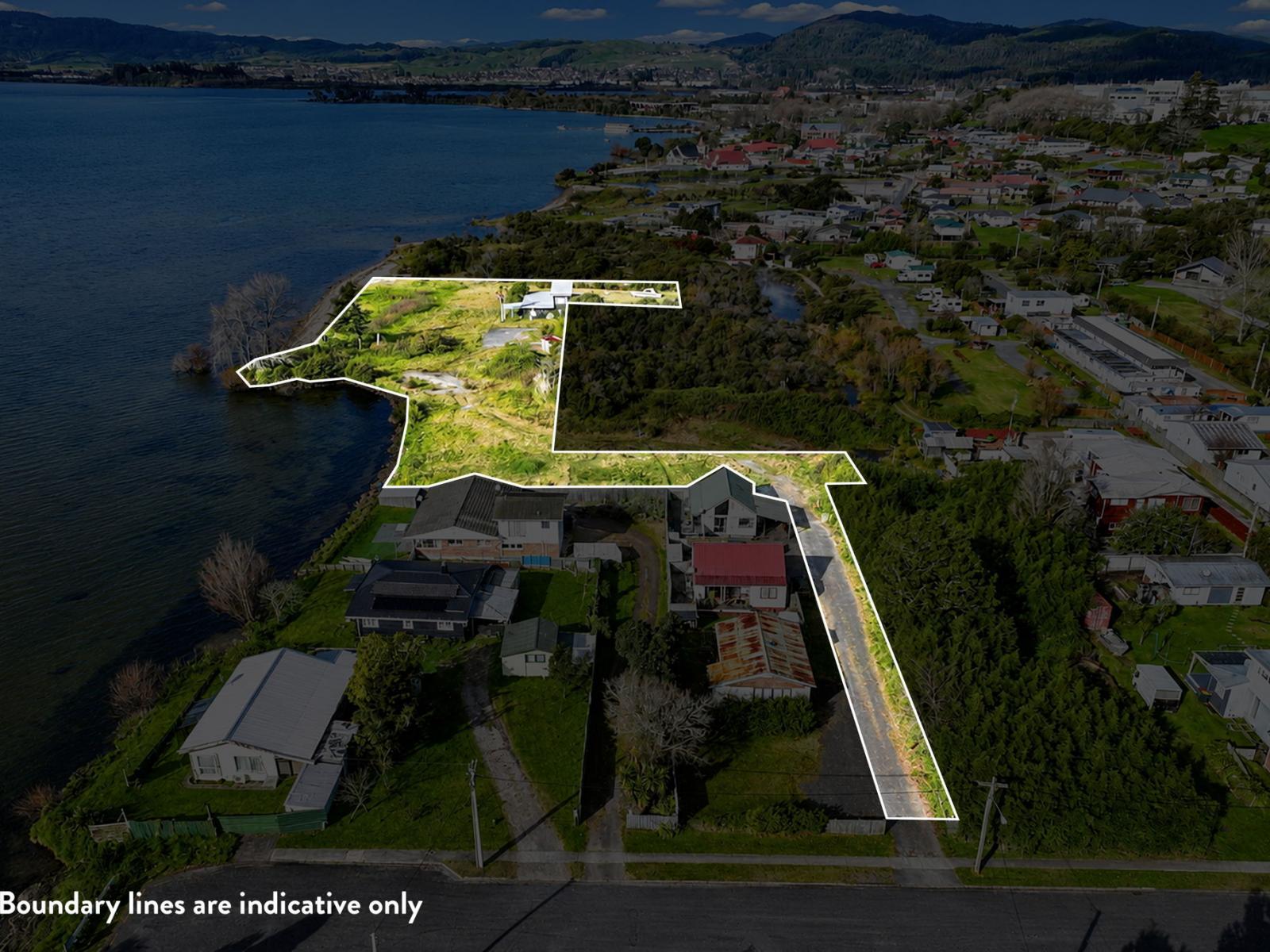 85 Whittaker Road, Koutu