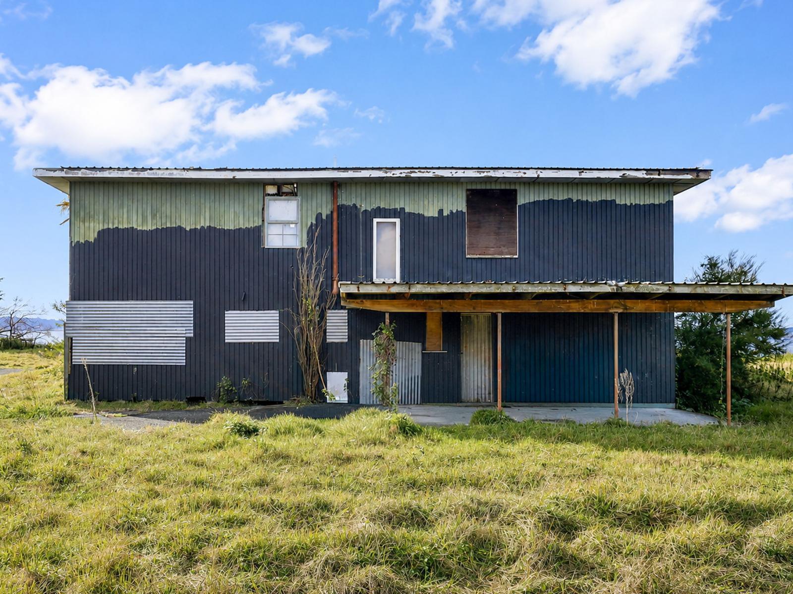 85 Whittaker Road, Koutu