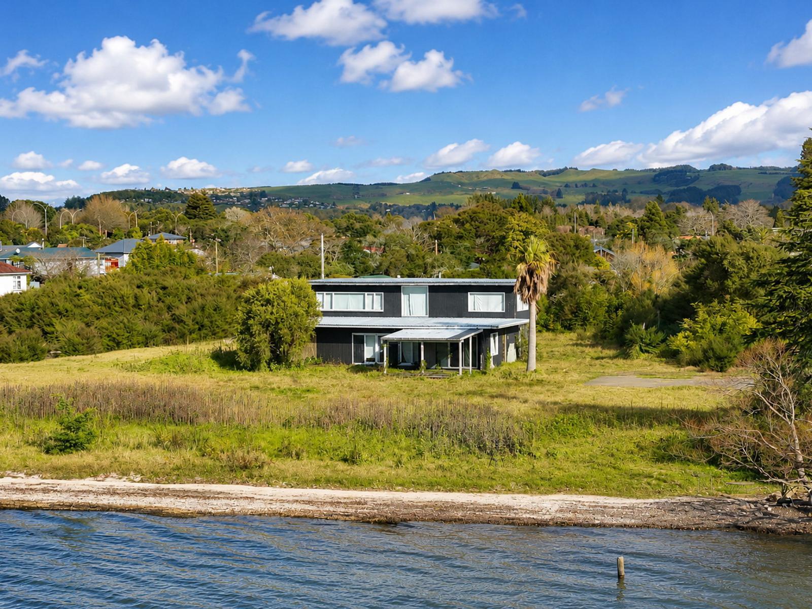 85 Whittaker Road, Koutu