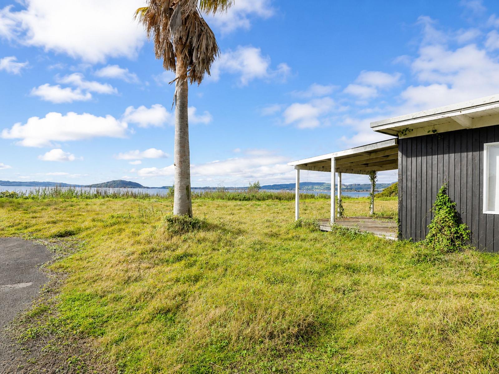 85 Whittaker Road, Koutu