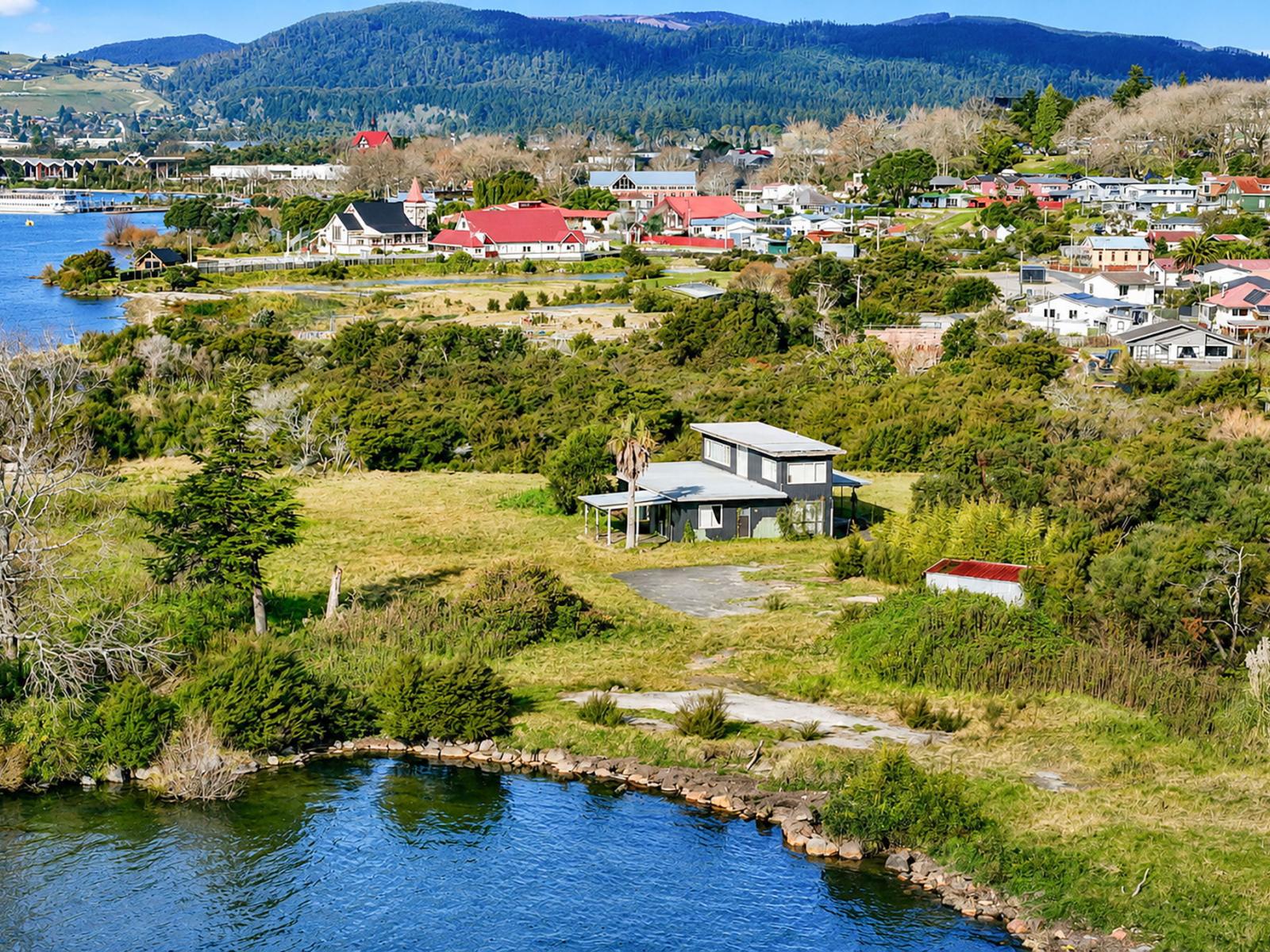 85 Whittaker Road, Koutu