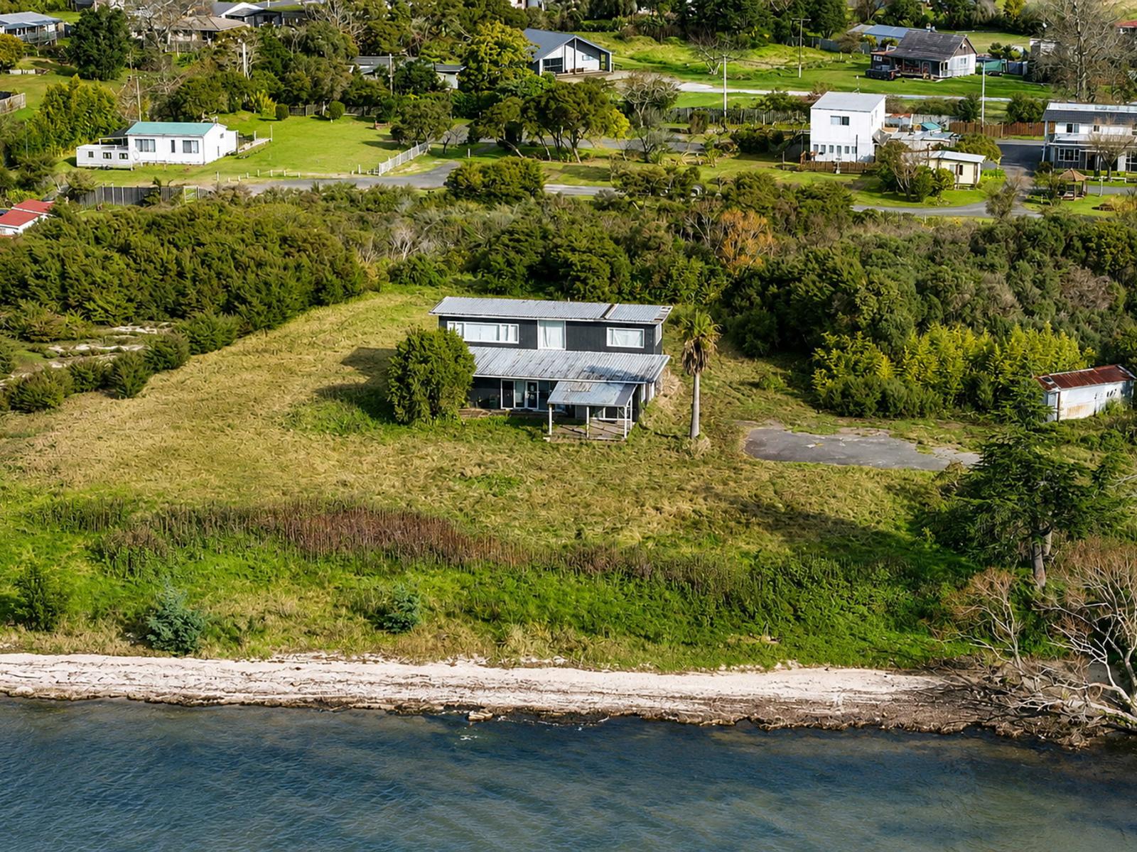 85 Whittaker Road, Koutu