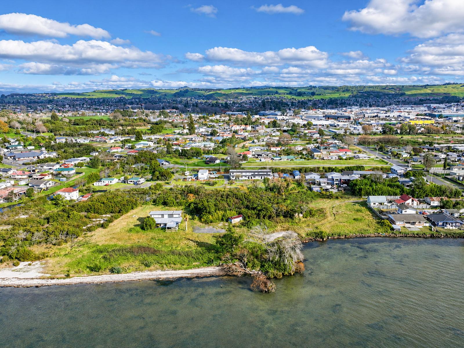 85 Whittaker Road, Koutu