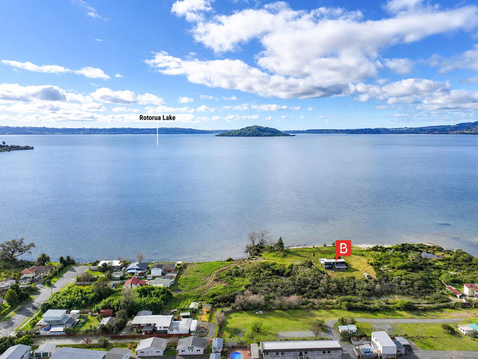 85 Whittaker Road, Koutu