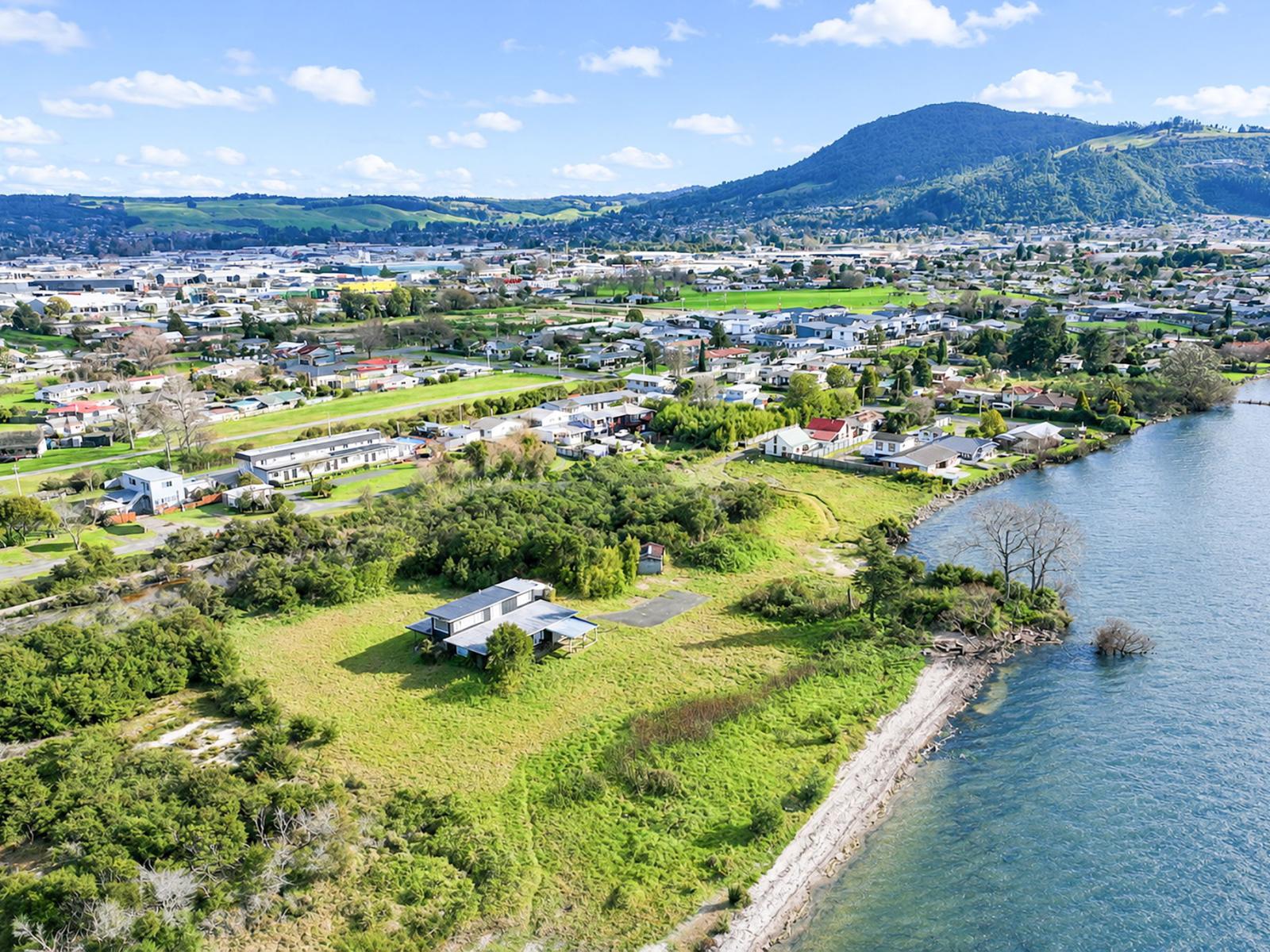 85 Whittaker Road, Koutu