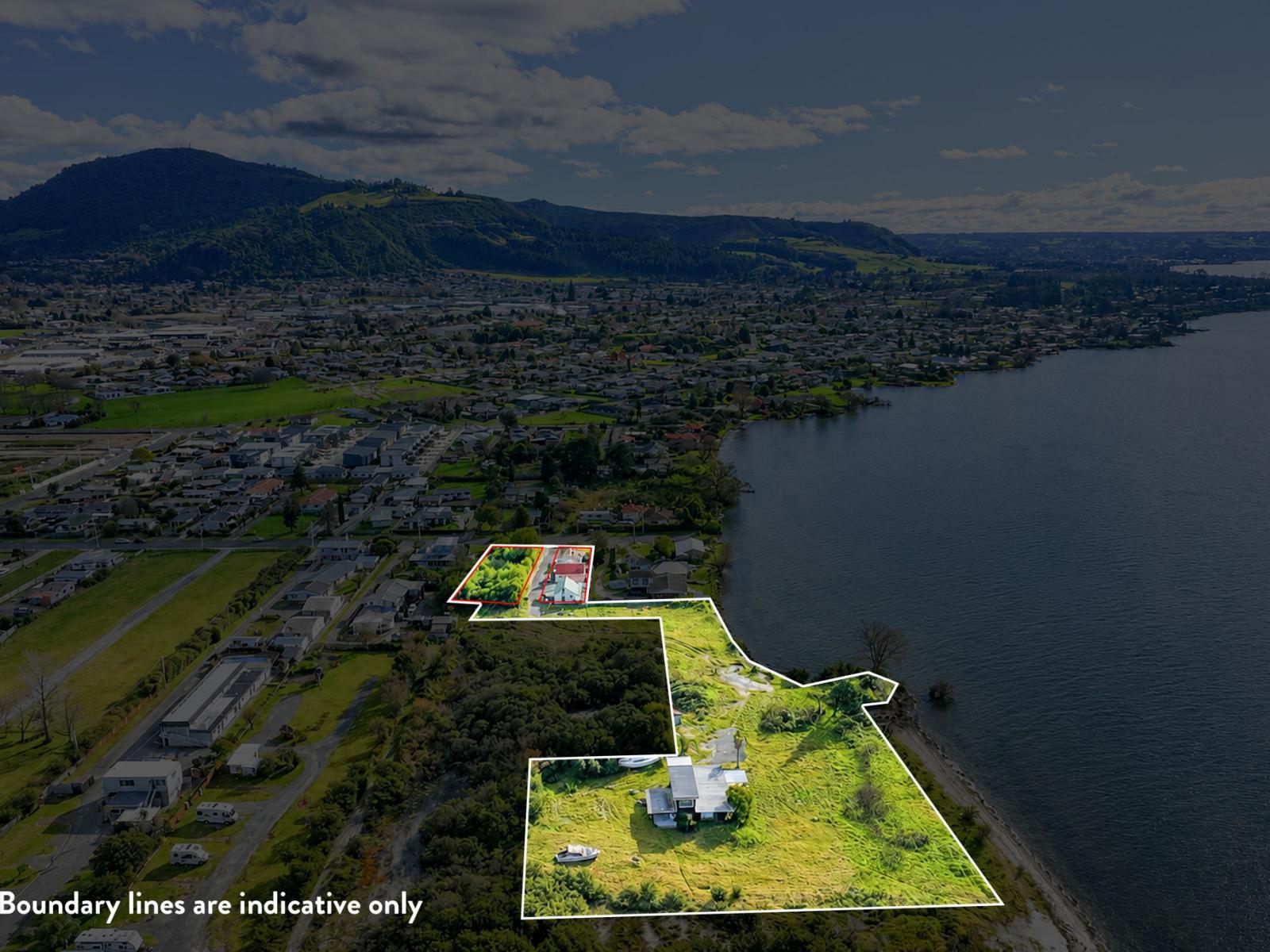 85 Whittaker Road, Koutu