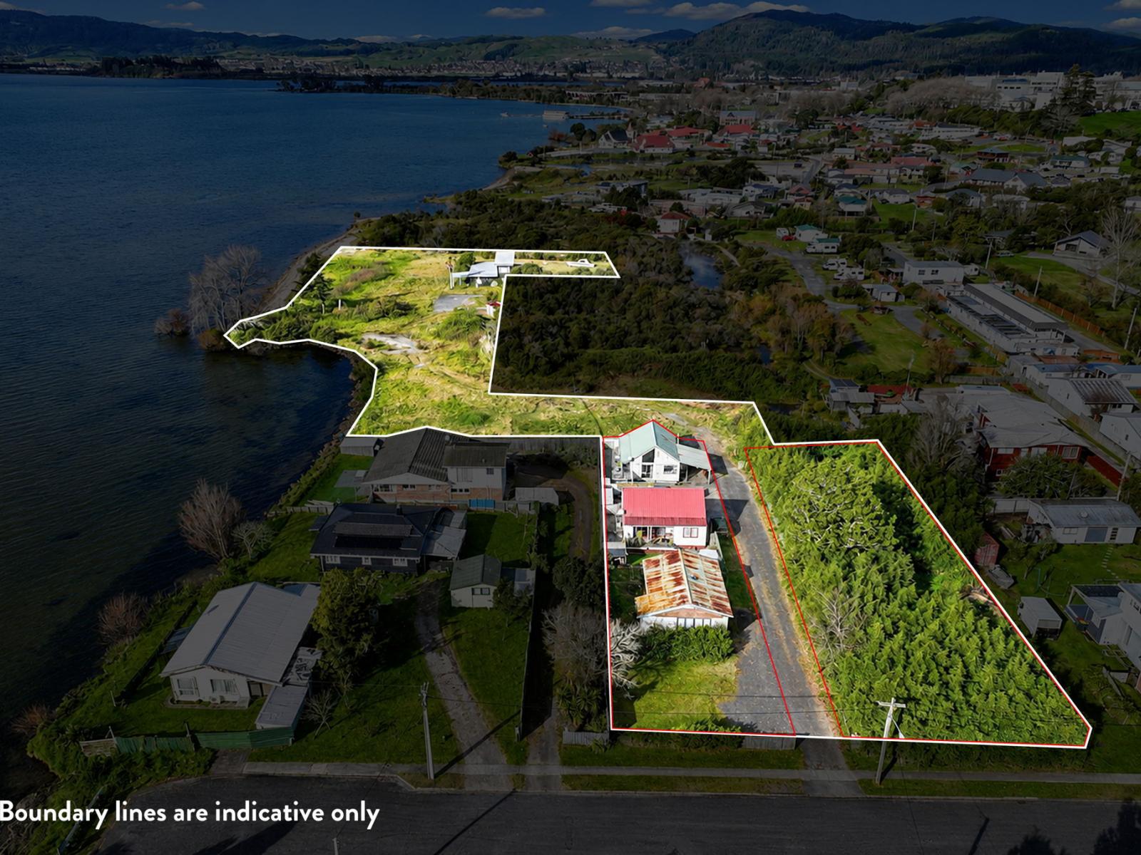 85 Whittaker Road, Koutu