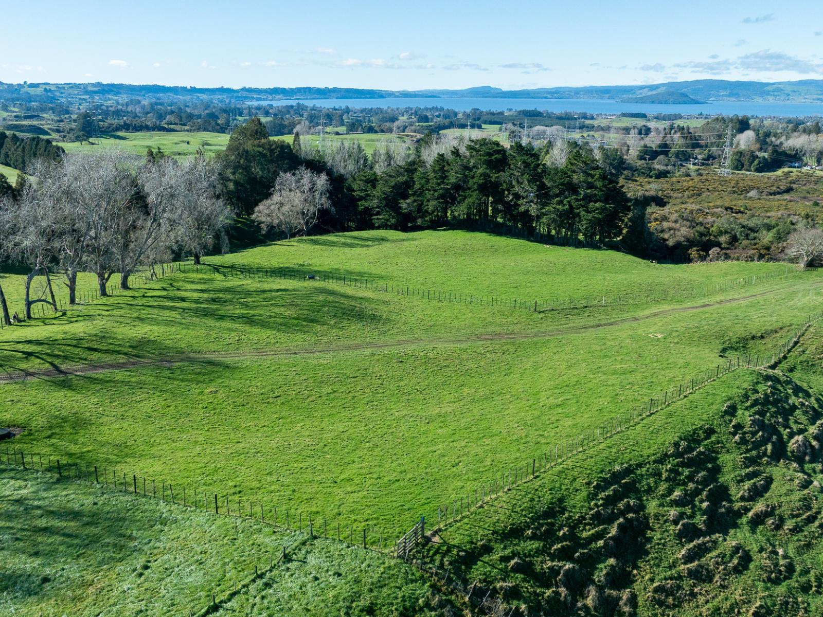 709 State Highway 5, Hamurana