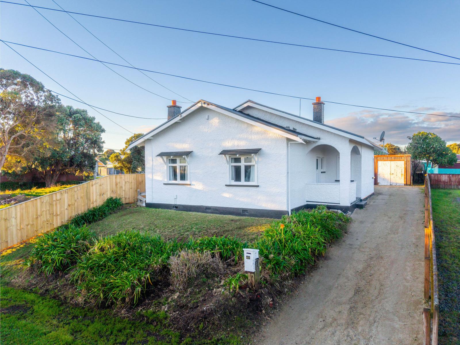 48 Matai Street, Castlecliff